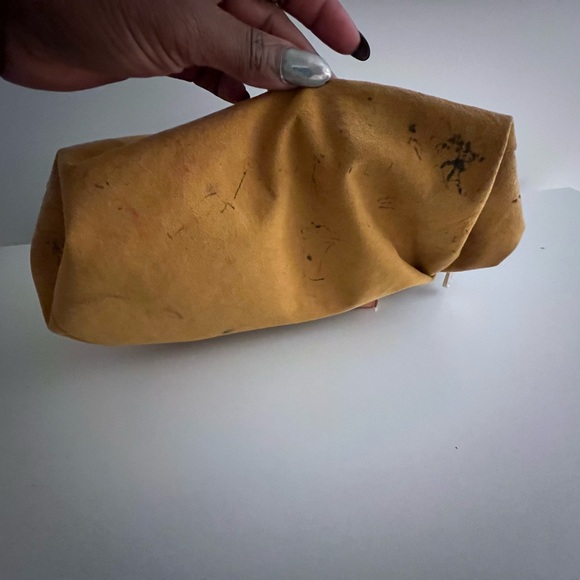 Designer Denim Handbag - Picture 9 of 12